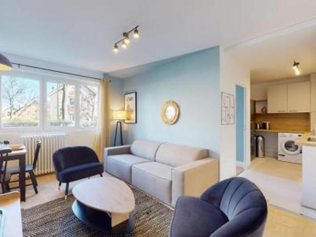 location appartement colombes 6 pièces 115 m2 hauts de seine 92700 794 € / mois