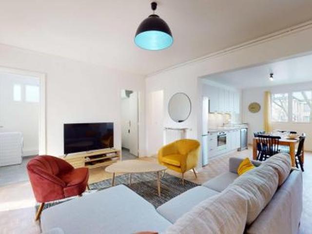 location appartement colombes 7 pièces 130 m2 hauts de seine 92700 710 € / mois