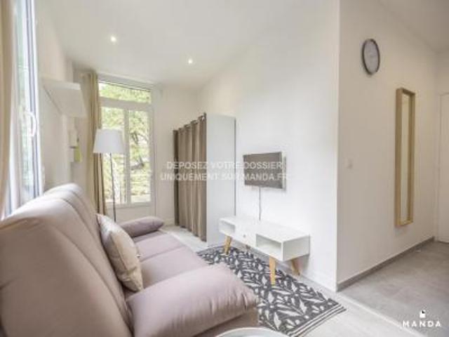 location appartement colombes 1 pièce 16 m2 hauts de seine 92700 743 € / mois