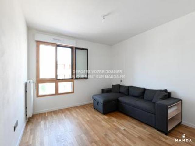 location appartement colombes 2 pièces 45 m2 hauts de seine 92700 1350 € / mois