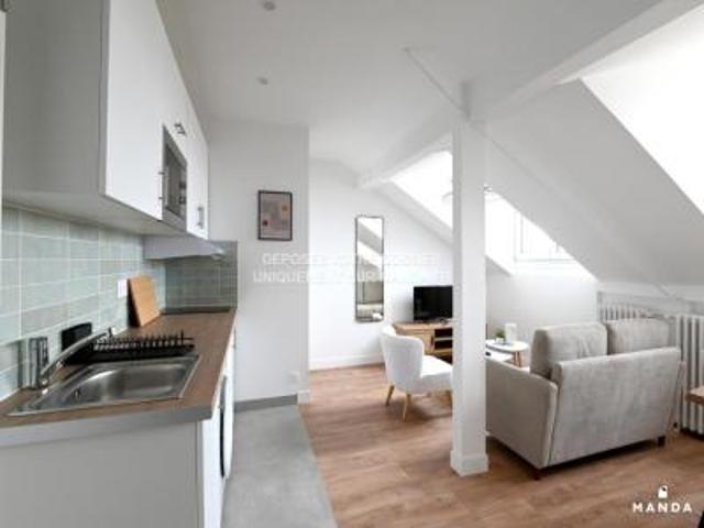 location appartement colombes 2 pièces 25 m2 hauts de seine 92700 1130 € / mois