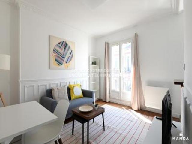 location appartement colombes 2 pièces 30 m2 hauts de seine 92700 1180 € / mois