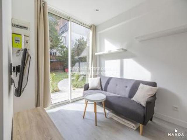 location appartement colombes 2 pièces 31 m2 hauts de seine 92700 983 € / mois
