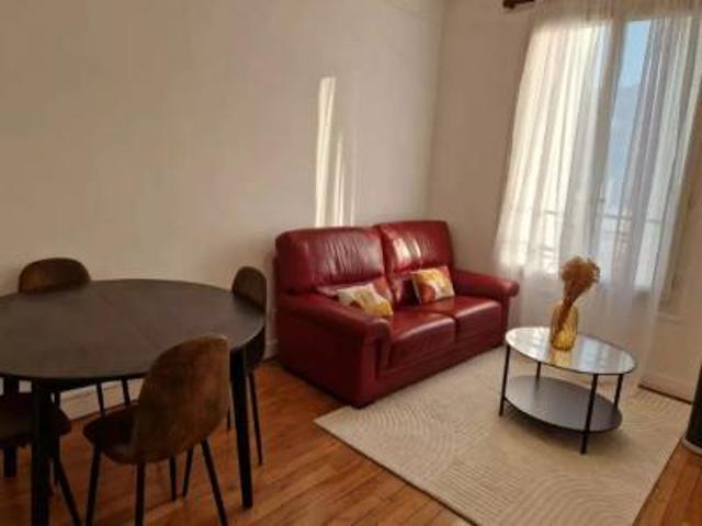 location appartement colombes 2 pièces 38 m2 hauts de seine 92700 1180 € / mois