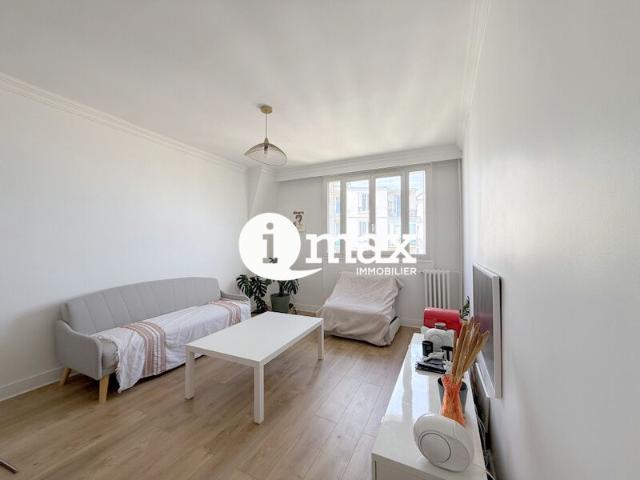 Location Appartement COLOMBES