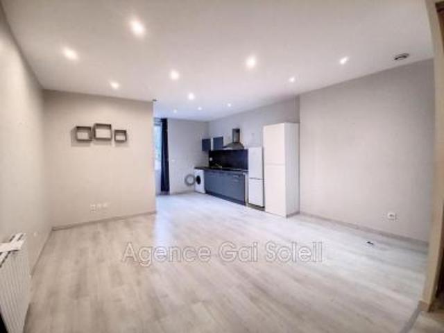 location appartement colombiers 2 pièces 44 m2 herault 34440 500 € / mois