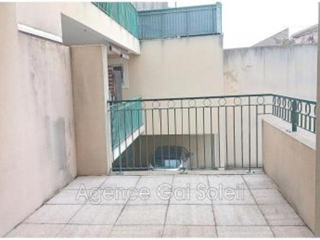 location appartement colombiers 3 pièces 57 m2 herault 34440 700 € / mois