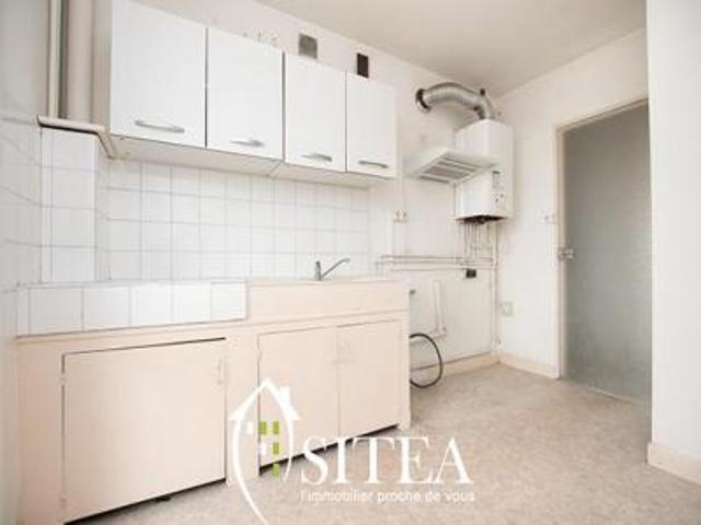 location appartement colomiers 3 pièces 58 m2 haute garonne 31770 645 € / mois