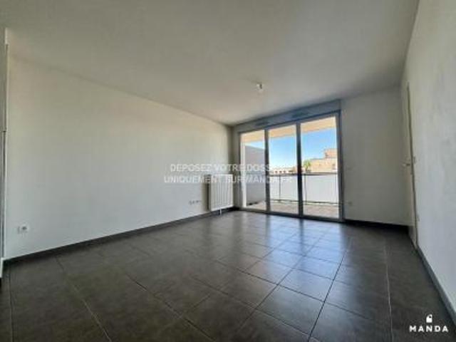 location appartement colomiers 3 pièces 62 m2 haute garonne 31770 696 € / mois