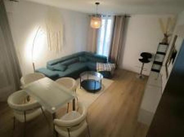 location appartement colomiers 3 pièces 73 m2 haute garonne 31770 875 € / mois