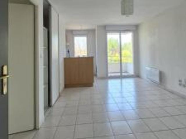location appartement colomiers 2 pièces 40 m2 haute garonne 31770 610 € / mois