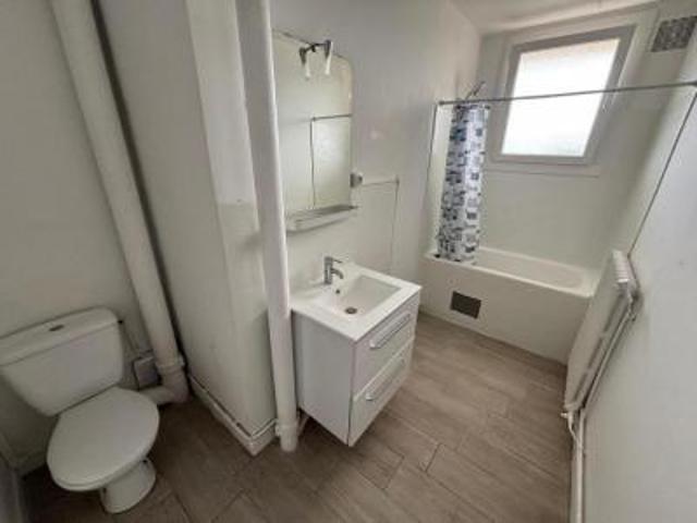 location appartement colomiers 2 pièces 45 m2 haute garonne 31770 568 € / mois