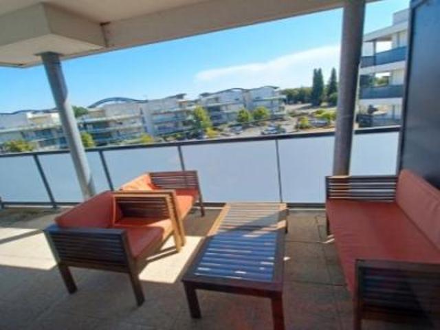 location appartement colomiers 2 pièces 46 m2 haute garonne 31770 700 € / mois