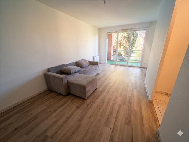 location appartement colomiers 31770