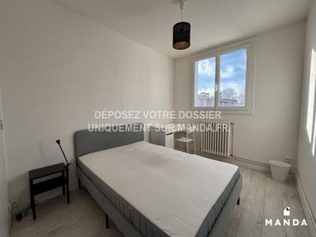 location appartement colomiers 4 pièces 10 m2 haute garonne 31770 450 € / mois
