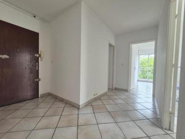 location appartement colomiers 4 pièces 78 m2 haute garonne 31770 910 € / mois