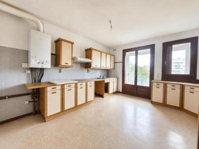 location appartement colomiers 4 pièces 80 m2 haute garonne 31770 960 € / mois