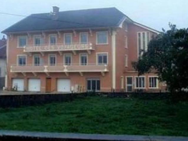 location appartement corveissiat 3 pièces 74 m2 ain 01250 702 € / mois
