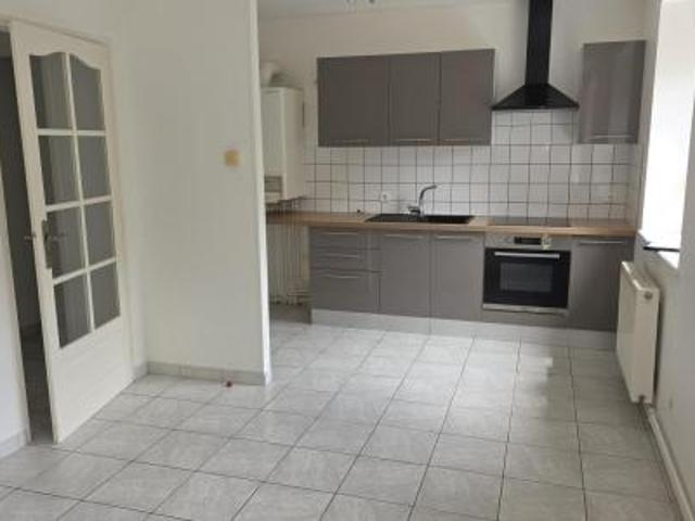 location appartement corbenay 3 pièces 50 m2 haute saone 70320 530 € / mois