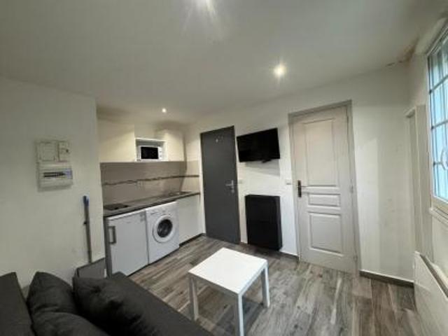 location appartement corbeil essonnes 1 pièce 19 m2 essonne 91100 639 € / mois
