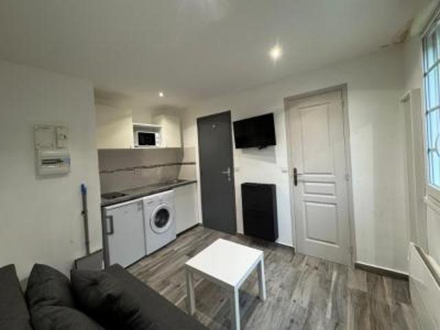 location appartement corbeil essonnes 1 pièce 20 m2 essonne 91100 595 € / mois