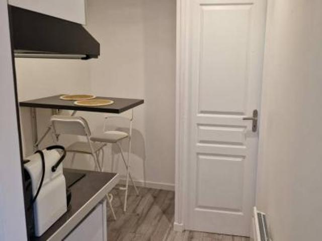 location appartement corbeil essonnes 1 pièce 26 m2 essonne 91100 649 € / mois