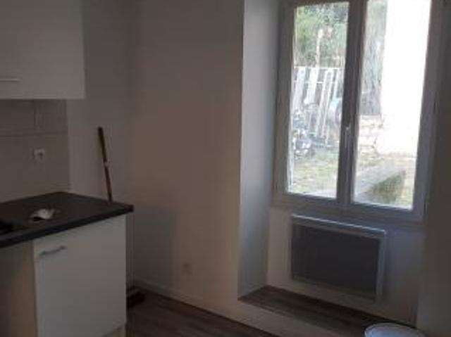 location appartement corbeil essonnes 2 pièces 21 m2 essonne 91100 730 € / mois
