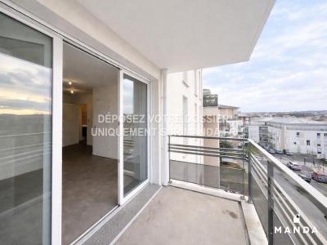 location appartement corbeil essonnes 2 pièces 40 m2 essonne 91100 646 € / mois