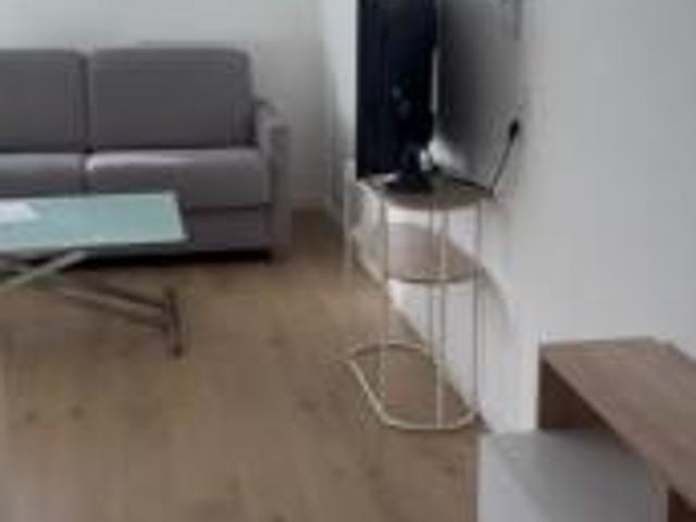 location appartement cormeilles en parisis 1 pièce 25 m2 val d'oise 95240 780 € / mois