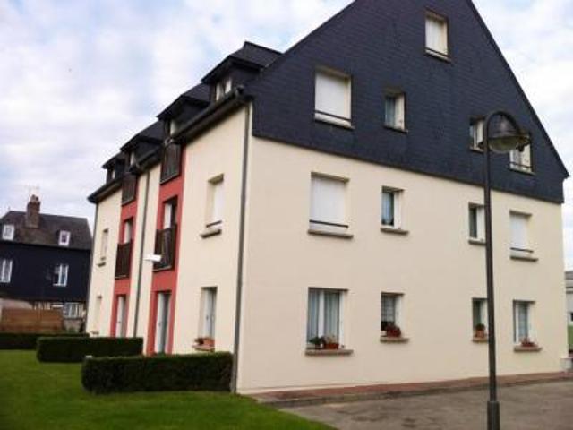 location appartement cormeilles 4 pièces 82 m2 eure 27260 677 € / mois