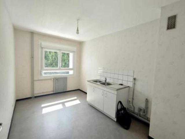 location appartement cornimont 4 pièces 79 m2 vosges 88310 455 € / mois