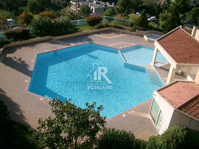 Location Appartement Corniche Fleurie, Nice