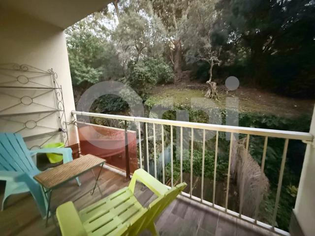 Location Appartement Corniche Général de Gaulle, Toulon