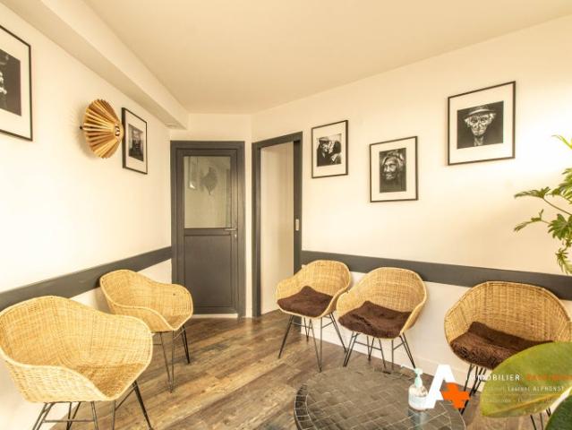 Location Appartement Corniche President John F Kennedy, Marseille