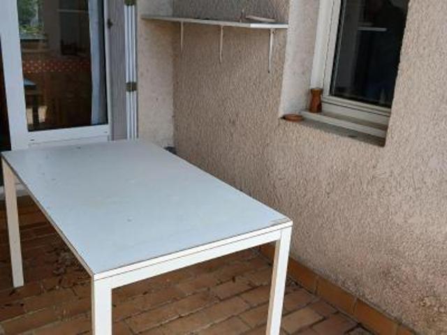 location appartement cornillon 1 pièce 26 m2 gard 30630 440 € / mois