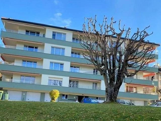 Location Appartement Corsier sur Vevey Gendre & Emonet