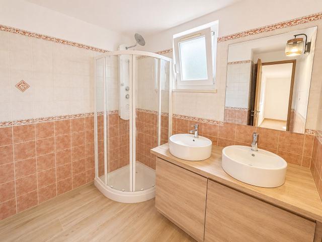 Location Appartement Corsu Lucciana, Casamozza