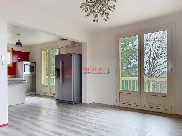 Location Appartement Côte du Monteil, Tulle