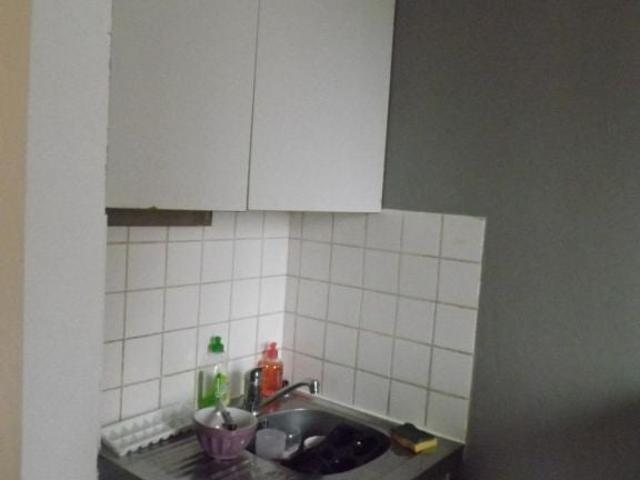 Location Appartement Côte de Montbernage, Poitiers