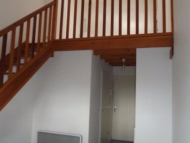 Location Appartement Côte de Montbernage, Poitiers
