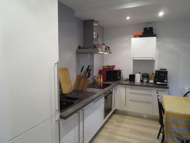 Location Appartement Côte de Montbernage, Poitiers