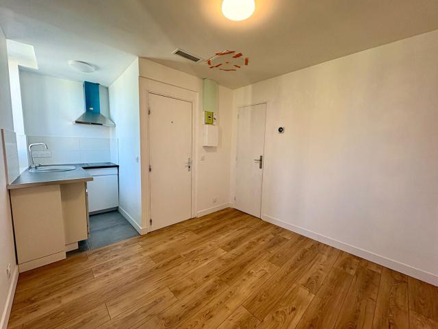 Location Appartement Côte de Montbernage, Poitiers