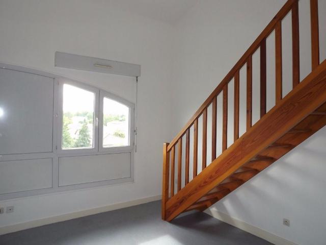 Location Appartement Côte de Montbernage, Poitiers