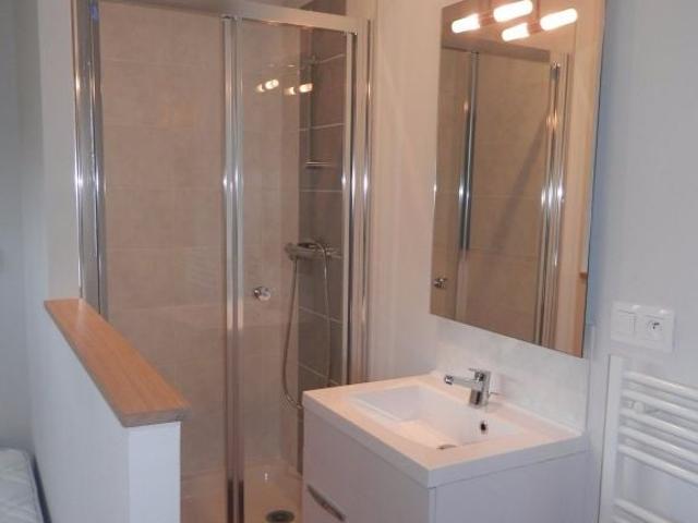 Location Appartement Côte de Montbernage, Poitiers