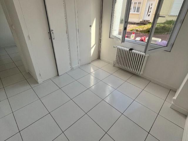 Location Appartement Côte de Montbernage, Poitiers
