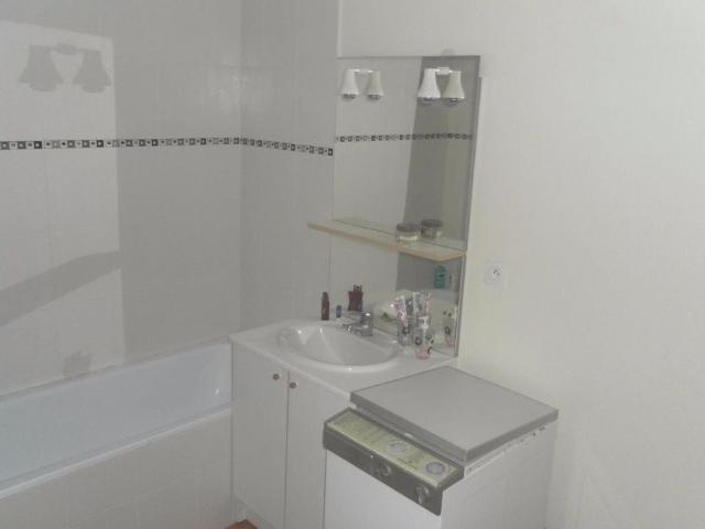 Location Appartement Côte de Montbernage, Poitiers