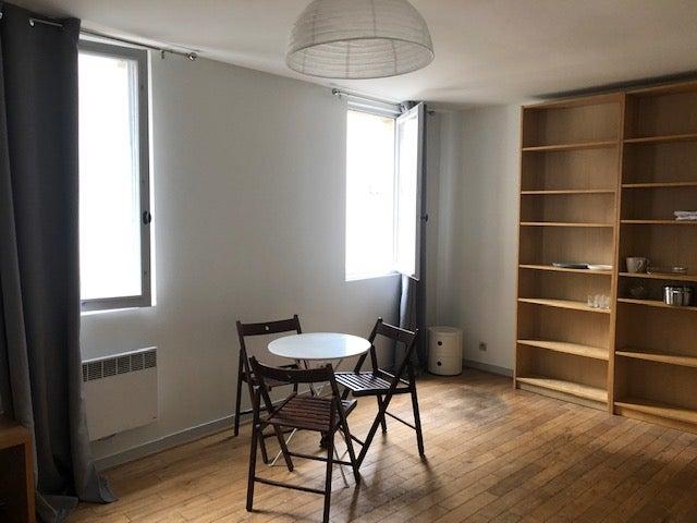 Location Appartement Côte de Montbernage, Poitiers