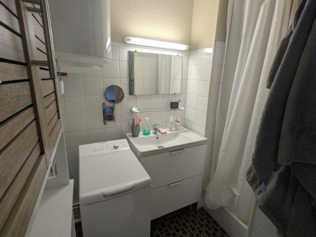 Location Appartement Côte de Montbernage, Poitiers