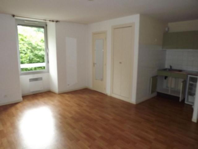 Location Appartement Côte de Montbernage, Poitiers