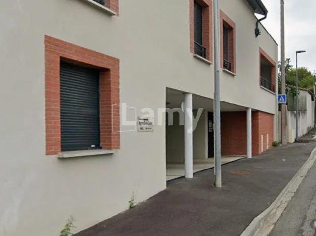 Location Appartement Côte de Cornaudric, L'Union